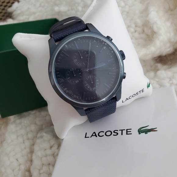 Lacoste Wrist Watch for Men - Picture 2 of 8
